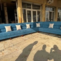 ديوان تخم • ضمان ٥سنوات • بلاويد ١٦مم