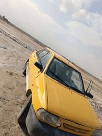 سايبه • ٢٠١٢ • مكينة كير شرط