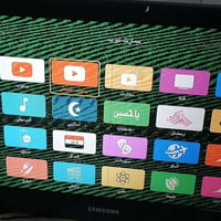 بلازما ٣٢ • سامسونج • بدون صوت
