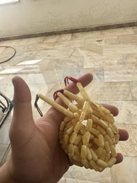 الصنوبري • اكسسوارات • عرض