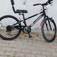 ٢٤ بوصة • ٧ كير • نظيف جدا