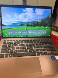 سوني VAIO • i7 جيل ١٢ • رام ١٦