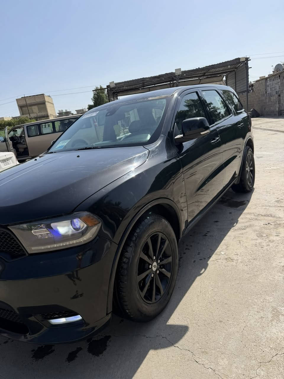 سلام عليكم دورنكو مديل 2020السياره جاهزه الاخير حادثه تخريب صبغ عالم فول مواصفات من عده الفتحه الشاري يجي يكلب وكبل سونار كشتات سياحي منفصل جلد السياره جاهزه صور الحادث بل المنشور السياره مكان السياره بغداد السعر 158قفل الشراي يتصل كبل السونار الاتصال فقط واتساب الخط السياره مو سعره بس بيع مستعجل مكفوله من الكص والعيب الشرعي شواصي لغود مابيه شي ك مغلق ***********
