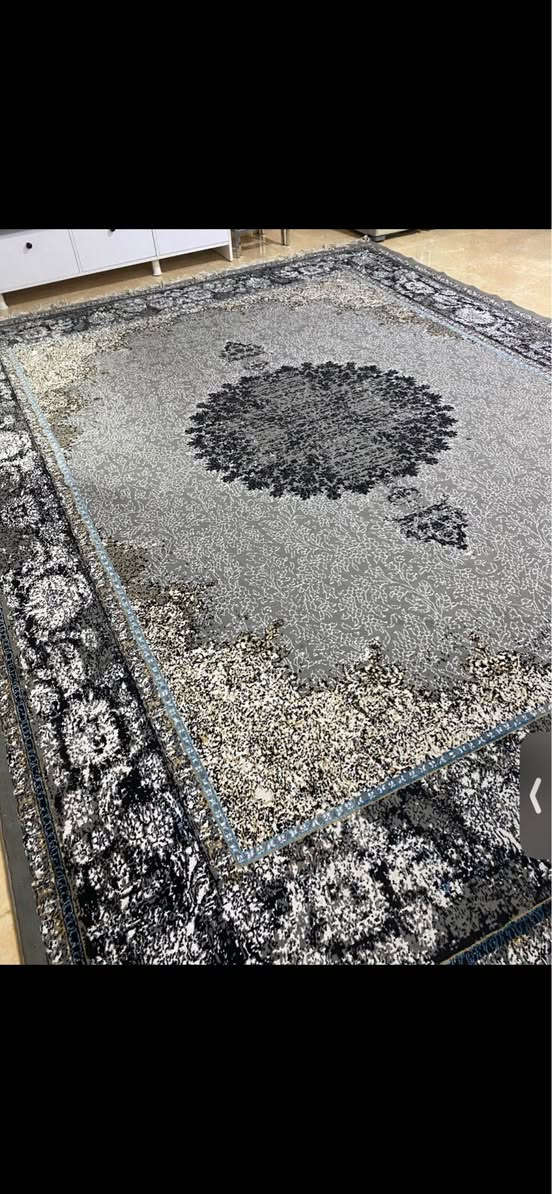 دوو فەرشی ئیرانی  ٤٤٠ شانە  قیاس ٣/٤

نرخی  هەردوکی ١٦٠ هەزار
سلئمانی السليمانية, العراق


**إذا كنت صاحب هذا الإعلان وتريد حذفه لأي سبب، رجاءا أرسل رسالة إلى الدعم الفني**