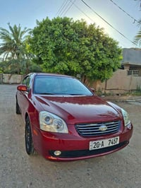 ٢٠٠٨ • وارد امريكي • مكينة ٢٤٠٠