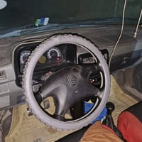 سيايبه موديل 2010 مكينه برايد تبريد شغال كرهبايات كوله شغله حداديه جدي...