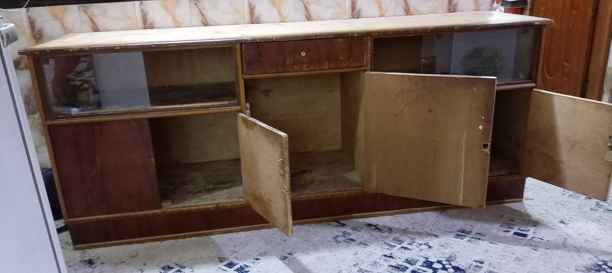 بوفيه للبيع كربلاء سعر ٣٥ كربلاء, العراق


**إذا كنت صاحب هذا الإعلان وتريد حذفه لأي سبب، رجاءا أرسل رسالة إلى الدعم الفني**