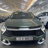 سبورتج • ٢٠٢٣ • ٣٧٠٠٠كم