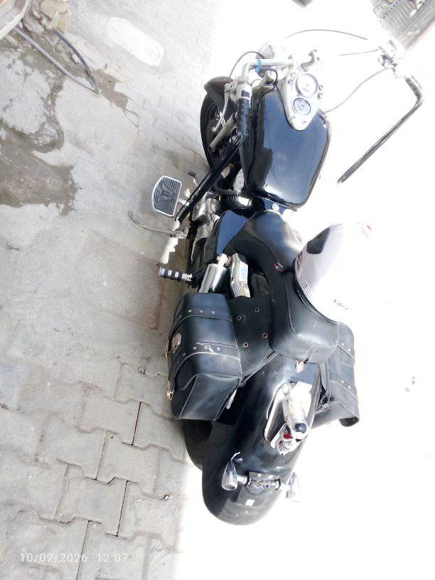 دراجه شادو محرك 400 اريد مراوس بسياره بي ام زهره وطي فرق مكاني بغداد


**إذا كنت صاحب هذا الإعلان وتريد حذفه لأي سبب، رجاءا أرسل رسالة إلى الدعم الفني**