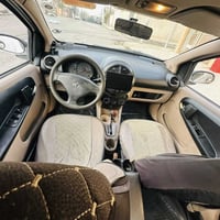 بانده موديل 2013كيرتوماتيك  ومحرك وكير  شرط مابيها ضرر تبريد شغال  الس...