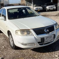 صني كوري • اوتوماتيك • ١٧٠٠٠٠ كم