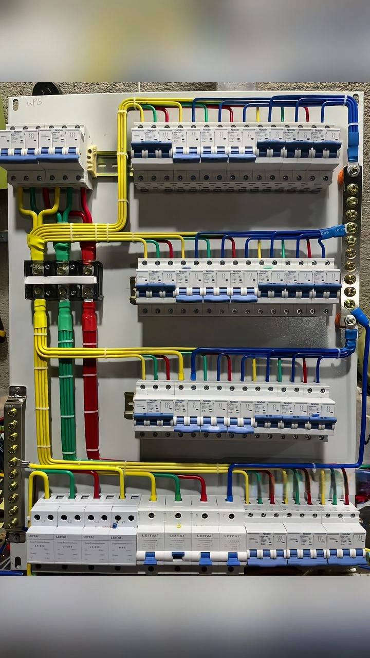 تاسيس كهربائيات عامة وصيانة عامة وتصميم وترتيب بوردات السيطرة وتشطيب كافة المباني
للتواصل *********** او مراسلة الصفحة
