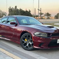 اللهم صلي على محمد وال محمد  تشارجر 2019 اصل بدون ايرباك بجم كبس سياره...