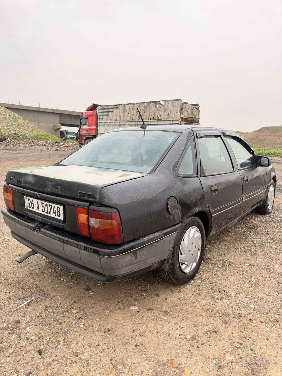 السلام وعليكم
اوبل فكترا حجم (18)

رقم صلاح الدين سنويه لل ٢٠٣٠

رقم انكليزي

سياره جاهزه

تخم تاير باتري محرك كله بل شرط

شرط التحويل

للبيع او مرواس السعر (٣٤)

رقم الهاتف ***********

***********

غير متواجد عل فيس
