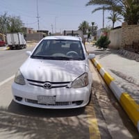 تويوتا إيكو • ٢٠٠٣ • قير اوتماتيك