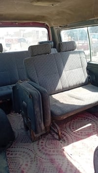 مداور ثاني • ١٩٩٦ • نجف