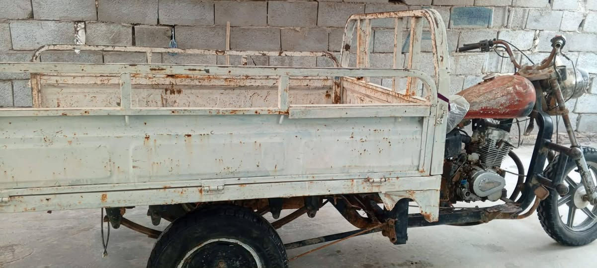 السلام عليكم ستوته للبيع جاهزه نكرسلف وسعرمناسب 350الف مكاني الصويره قرب محطة الشيخ ***********

