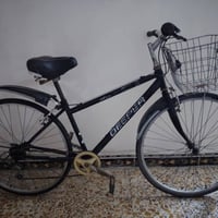 بايسكل c700 للبيع  ب 90 الف شاصي جديد وويلات المنيوم كلشي موضح بالصورة...