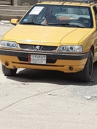 بيجو اكد • ٢٠١٦ • تكسي بابل