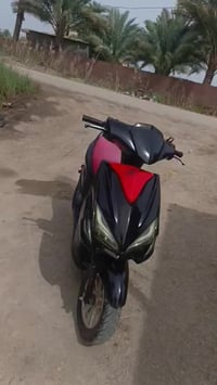 دراجة • مجال قليل • الشامية