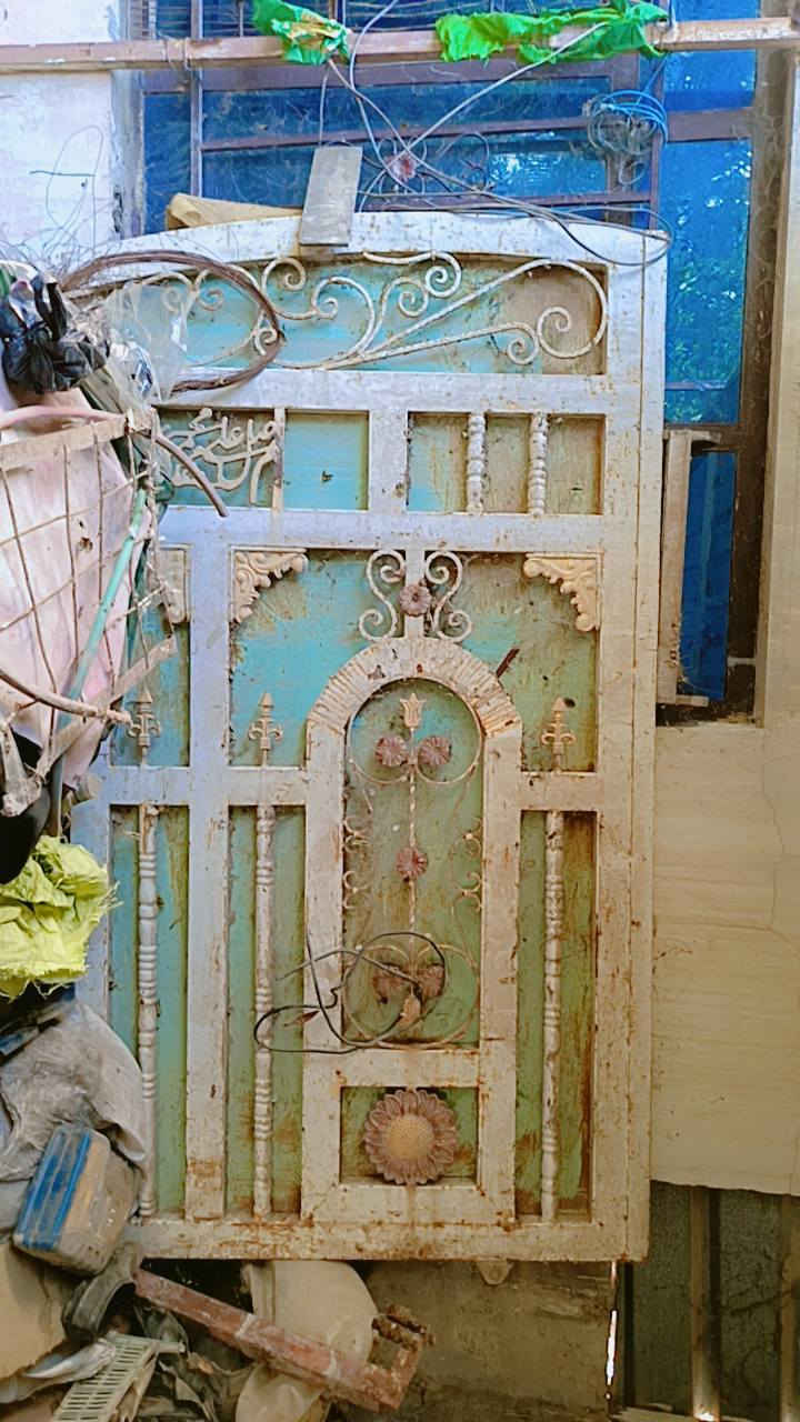 السلام عليكم  يوجد باب سلايت تسكام مستعمل قليل 
السعر 800 الف وبي مجال واسط ناحية الدبوني  قرية بيت عوده***********
