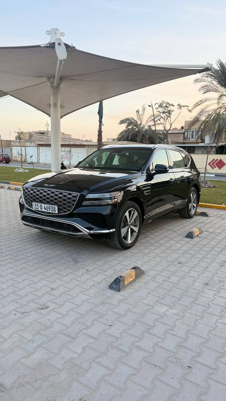 بسم الله الرحمن الرحيم
((ولا تبخسوا الناس اشيائهم)) صدق الله العظيم
بيع مستعجل  وجوة سوق  فقط بيع 
سعرهة 315 ورقة فقط بيع  
السلام عليكم 
جينسسAdvanced GV80
السيارة فول مواصفات وجاهزة من جميع النواحي ما بيها اي نقص 
رقم بغداد ابسمي 
•ماشيه 33 
•موديل 2023 
•محرك 2500 توين تيربو  
•كشنات كهرباء مع خزين وضعيه 
•بردات خلفية
•تحكم ريموت تقديم وترجيع
•اوتو هولد
• اوتو بارك تطبك وحيدها
•سايد بريك كهرباء
•صندوق كهرباء
•نقط عمياء
•عينة داتو شو 
•كشنات امامي خلفي كهربائية
•تدفئة + تبريد بالكشنات  
•كامرات 360 درجة 
•خمس كاميرات محيطية
•بانوراما
•مري شفط 
• شعار جينسس من تفتح الباب 
•توقف ذاتي 
•تشغيل عن بعد 
•رادارات 360 درجة 
•لايت زنون+ لد
•سبعة راكب المرغوب
• لد تفاعلي 
وبعد مواصفات هواي 
⚠️حادث السيارة جداً خفيف  حافت بنيد وبدلتة نفس لون بدون صبغ 
  
📍مكان السيارة بلبصرة  المعقل  
📞الهاتف  ***********
