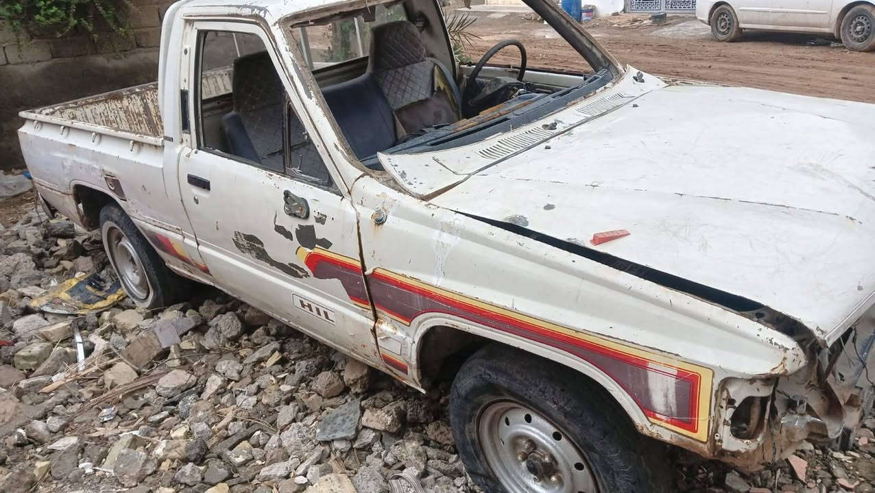 للبيع تسقيط رقم بغداد باسمنا موديل ٨٨
السعر 25$  رقم مميز للاتصال ***********
مكان السيارة بعقوبة
