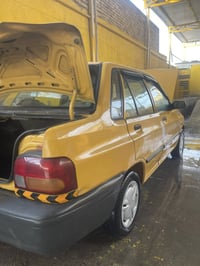 ورحمة سايبا 2011سيارةً نضافة٩٠/١٠٠لاضربةًلاخياس شواصي مكفولة شادلها رب...