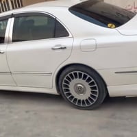 ماجستا موديل 2007 فول كلفه من كلشي مكلف بل نشر سعر 95 بدون كصه ولا ضرب...