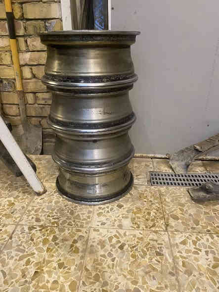 تخم ويل اصلي للبيع مال دوج كلايزر السعر 150 هـ*********** العنوان ميسان
