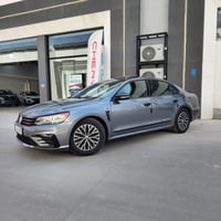 السيارة للبيع  باسات موديل 2018  رقم نينوى جديد وهزه جديده تحويل مباشر...