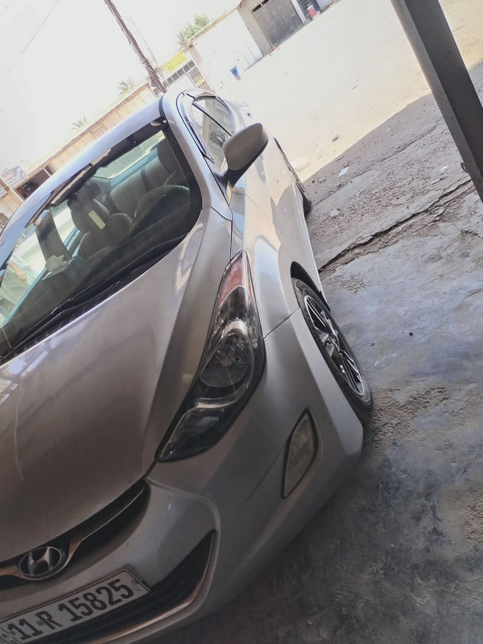 سلام عليكم البيع النترة موديل ٢٠١١ مريكي بيه 3 قطع صبغ بدون دواخل وبيه مكانات بارد
تبريد مكينة وكير وتخم تاير وصدر خير من الله
سعر 88 وبيه مجال
مكان بغداد الوسفية
***********
***********
