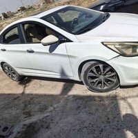 اكسنت • ٢٠١٥ • رقم بصرة
