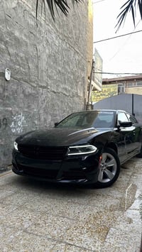 تشارجر • ٢٠٢٣ • بدون لوحات