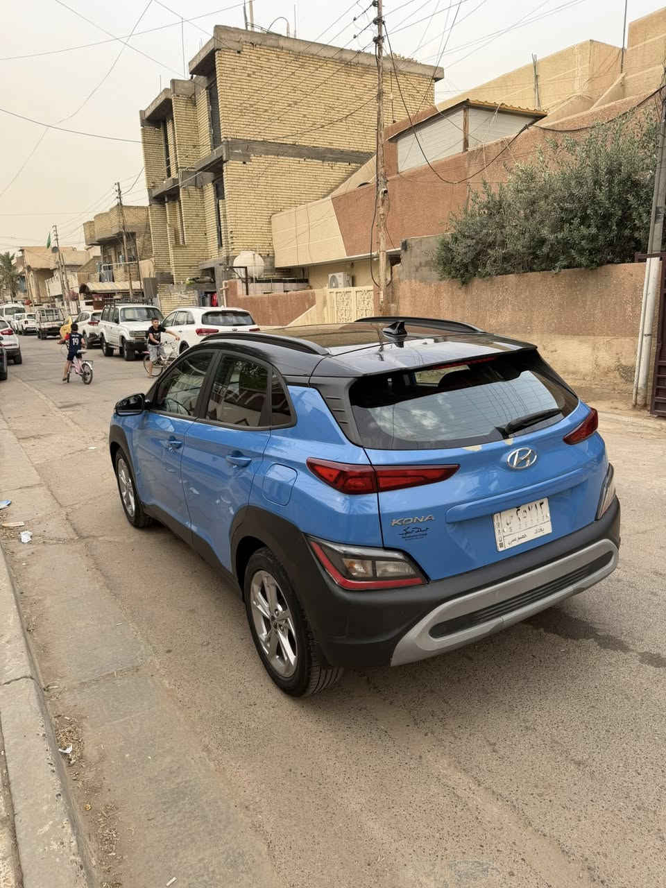 محرك 2000 دوش
تو كلر ( لونين )
وارد امريكي بيه صبغ موضح بالسنوار 
ماشيه ٦٣ الف كيلو
بصمه شاشه كامرا 
رادار امامي خلفي جانبي 
كار بلي
توقف ذاتي 
تحديد مسار 
APS
تشغيل عن بعد و باقي المواصفات العاديه  
ايرباك طاك ستيرن فقط
السعر المطلوب 145 وبي مجال 

***********
