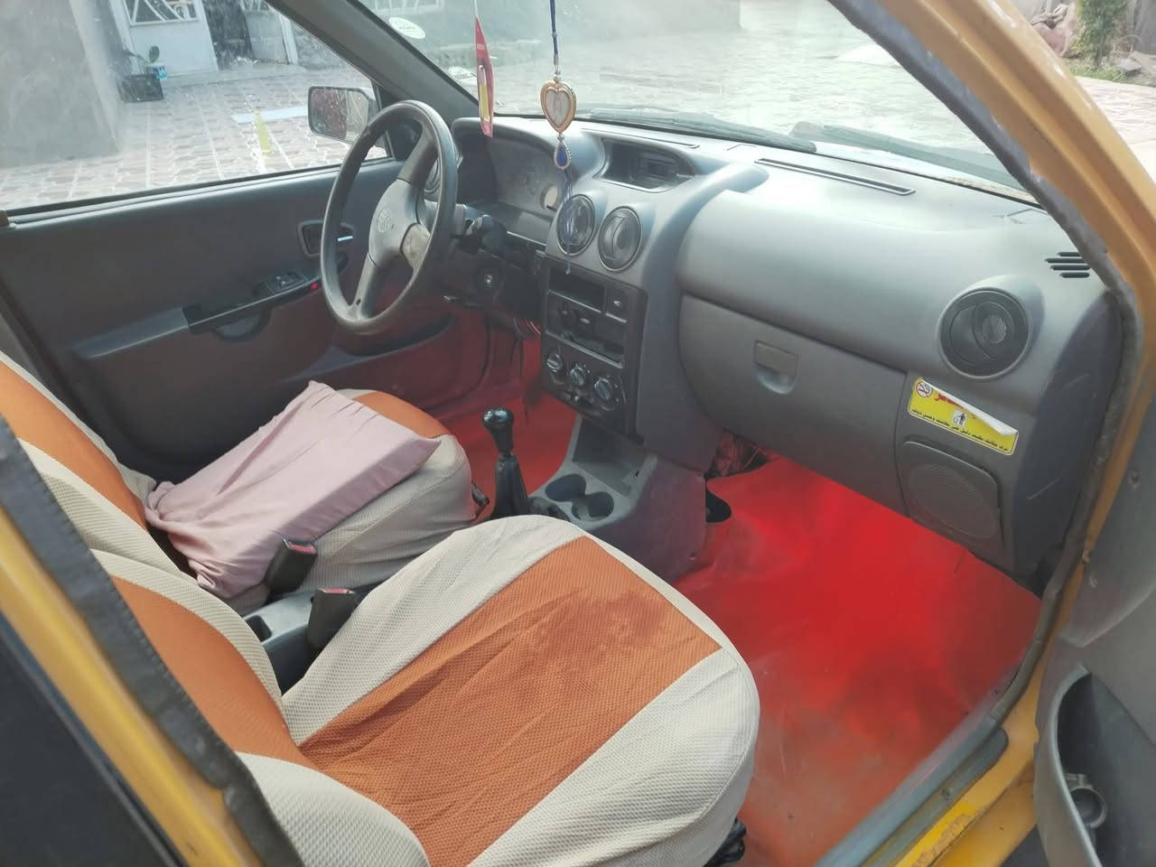 سايبه مديل 12 مصفره هيه غرامات سعره 22 بيه مجال بصيط 
***********
