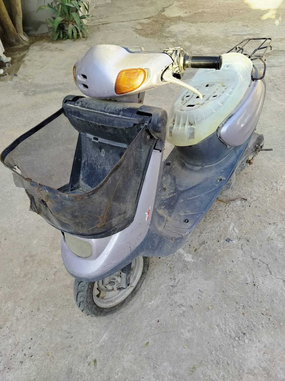 دراجه منغولي للبيع ***********
