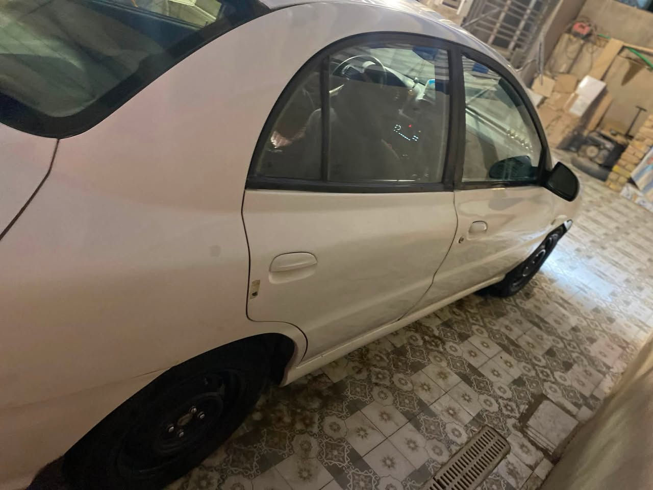 سلام وعليكم كيه ريو خليجي مديل ٢٠١٠  مكينه وكير كفاله 1600 دوش تبريد حداديه طوبه تخم تاير جاهزه السعر ٤٥$ رقمه قادسية مكانه الديوانية  
رقم الهاتف
***********
***********

