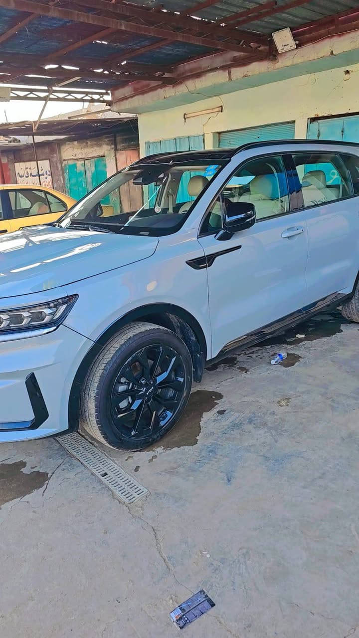 سورنتو ابرستيج فول مواصفات موديل 23 رقم بغداد  السعر 220
العنوان بغداد حي النصر اتصال ‏‪***********‬‏
