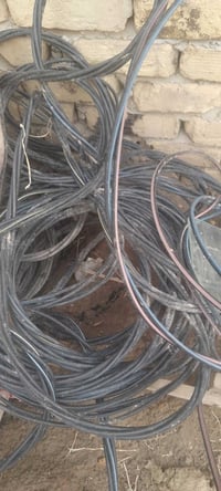 كيبل صيني • ١٠٥م • ٤ خطوط