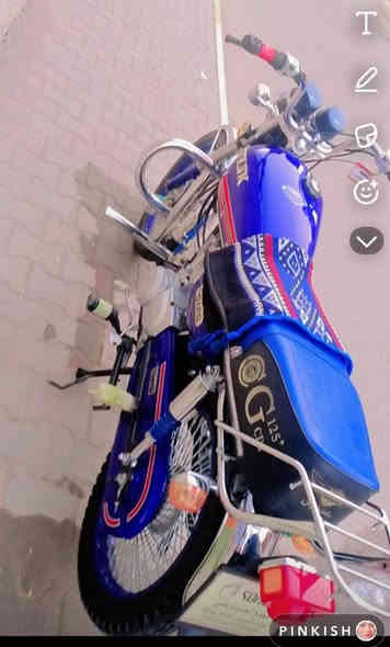 سلام عليكم دراجه نامه برو لبيع وراق موديل 2023دراجه جديد حلوه حله من صوره برغي ما مفتوح بيه مكان رميثه سعر مليون 350 دراجه جديده كلش ***********
