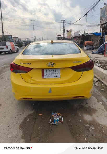 مكلفة بالنشر
النترا موديل 2013 للبيع سعر 85 قفل
للتفاصيل اكثر الاتصال على صاحب السيارة
***********
