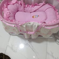 كاروك طفل • نضيفات • ٢ قطع