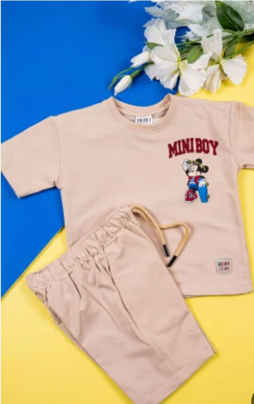 الأعمار تبدي من 4 سنوات الحد ال10 سنوات خامات فانيله اجنن كابوي كلمن وسعره تبدي من 3 الحد ال6 الاف استغلوا الفرصه قطع اخيرة توصيل جميع محافظات 5000


**إذا كنت صاحب هذا الإعلان وتريد حذفه لأي سبب، رجاءا أرسل رسالة إلى الدعم الفني**