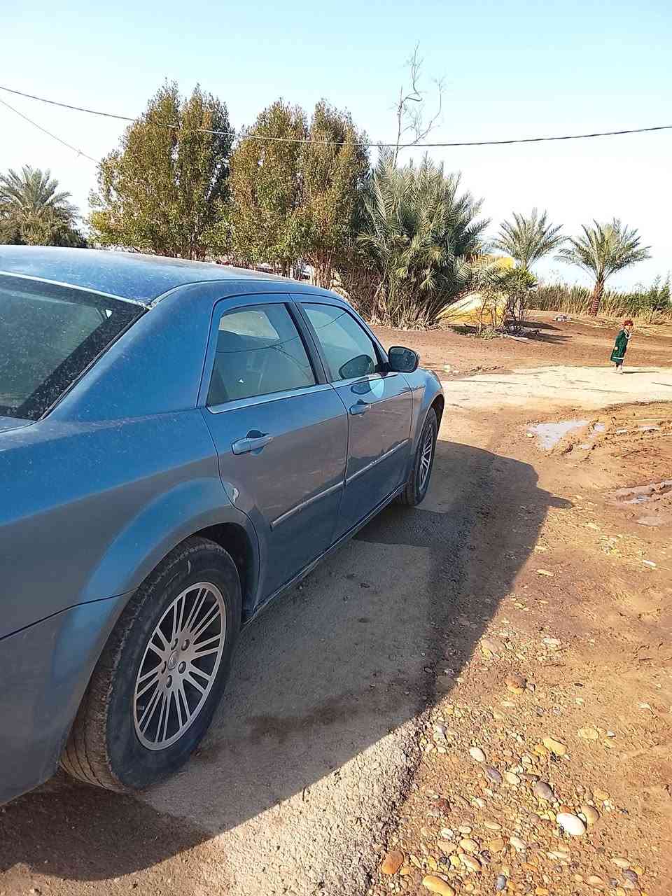 اوبامه 2007غماره ولبنيد مكفولات ولبقيه رش بدون حادث سياره جاهزه نضافه 90%سعر شده العنوان بابل رقم الهاتف ***********
