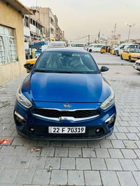 انتره فورت وارد امريكي موديل 2020 فول مواصفات عدا الفتحه  المكينه 2000...
