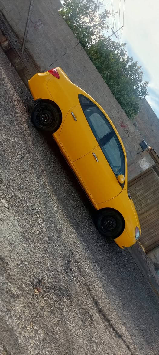 النترا تكسي نينوى 2010 سنوية جديد نقابة مصفرة ظرر باب و جامرلق سائق اربع جام كهربائي سعر 105 وبية  مجال *********** واتساب
