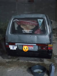 خوان كيا بستا للبيع مكينه شرط كفالة اكسن جديد سلف دينمو جديد تايرات زي...