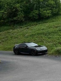 تيوتا GR86 2023 مكينه 2400 من شركه سبارو السياره جديده بمعنى الكلمه حا...