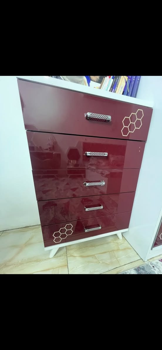 غرفه فخمه جدا ونظيفه جدا اي ضرر مافيها 800 وفيها مجال بسيط جداا علماا سعره الشراء مليونين


**إذا كنت صاحب هذا الإعلان وتريد حذفه لأي سبب، رجاءا أرسل رسالة إلى الدعم الفني**
